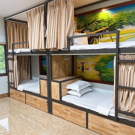 Tam Coc Guest House & Hostel ニンビン エクステリア 写真