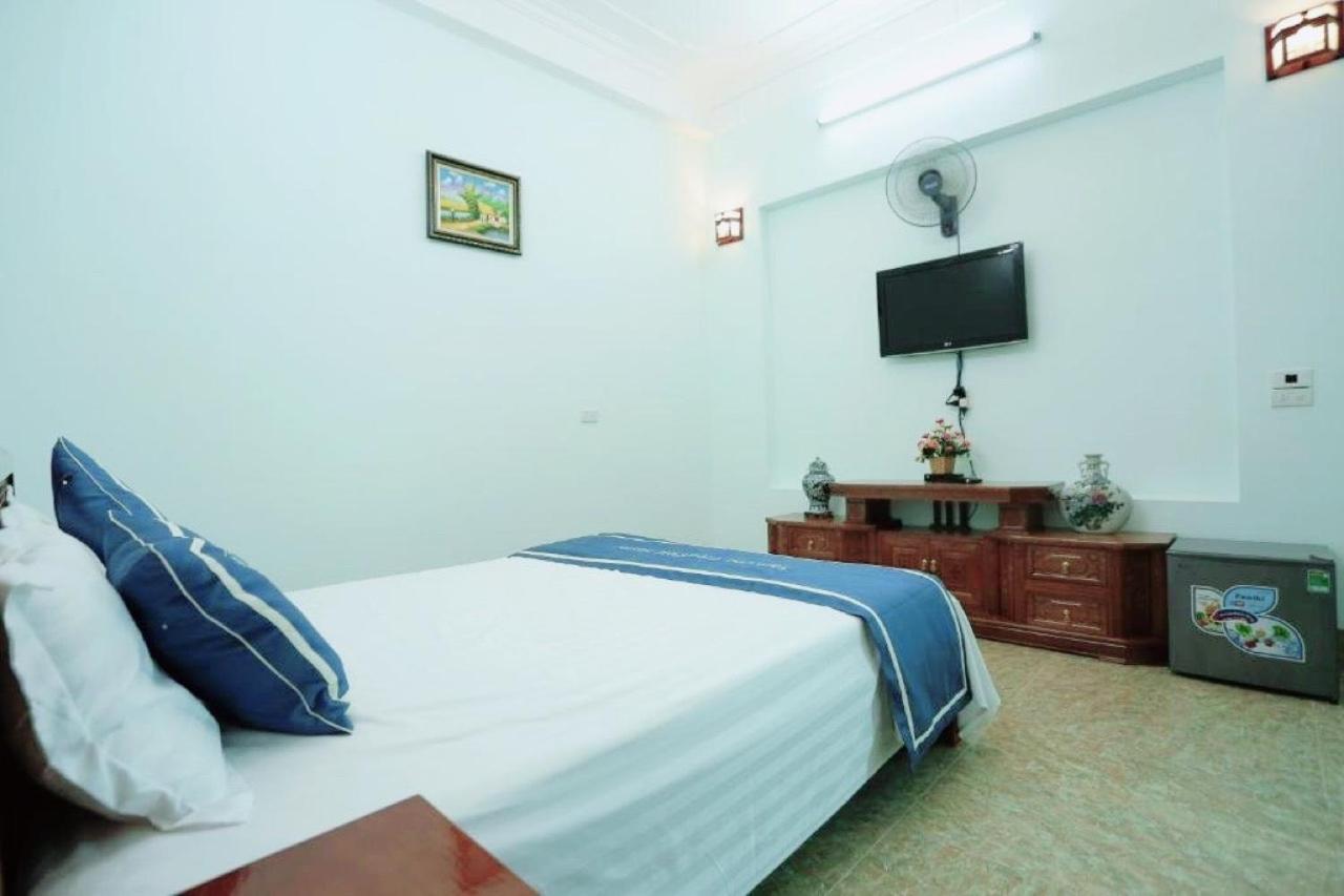 Tam Coc Guest House & Hostel ニンビン エクステリア 写真