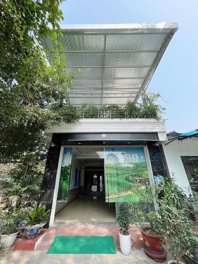Tam Coc Guest House & Hostel ニンビン エクステリア 写真