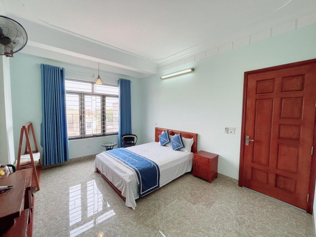 Tam Coc Guest House & Hostel ニンビン エクステリア 写真