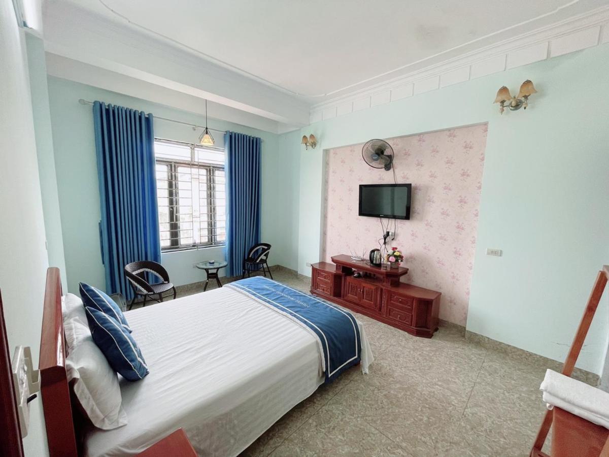 Tam Coc Guest House & Hostel ニンビン エクステリア 写真