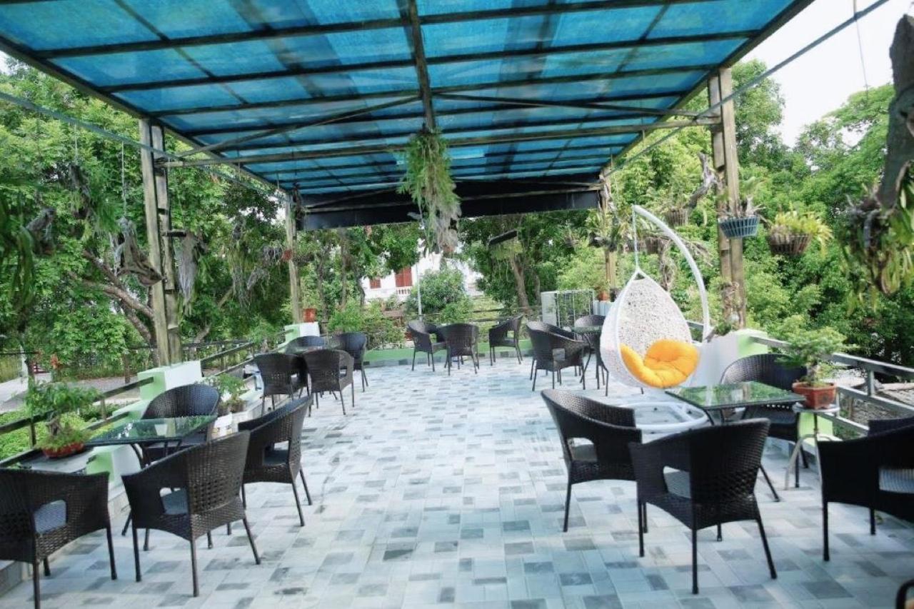 Tam Coc Guest House & Hostel ニンビン エクステリア 写真