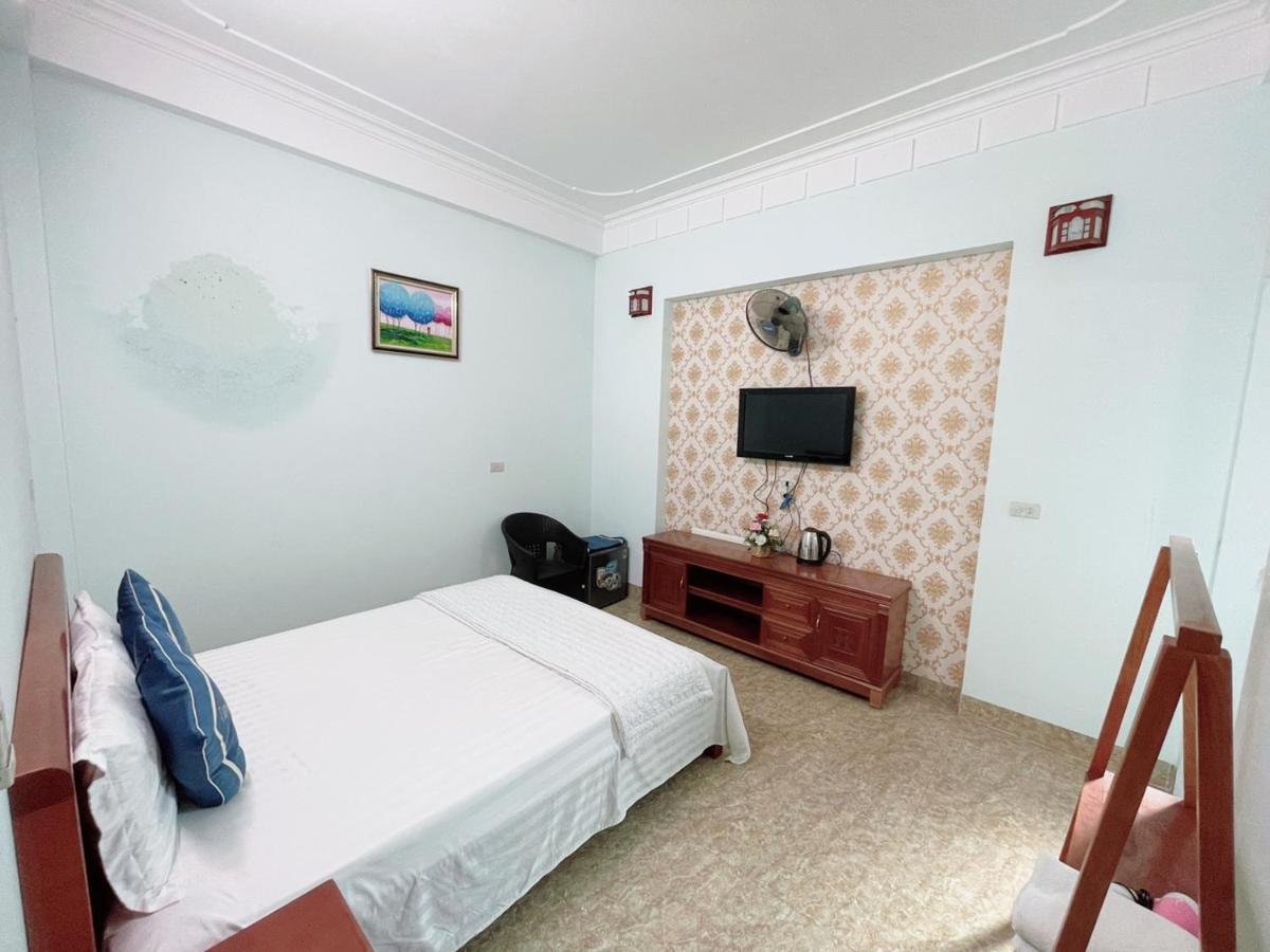 Tam Coc Guest House & Hostel ニンビン エクステリア 写真