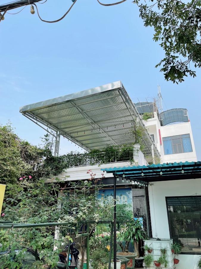 Tam Coc Guest House & Hostel ニンビン エクステリア 写真