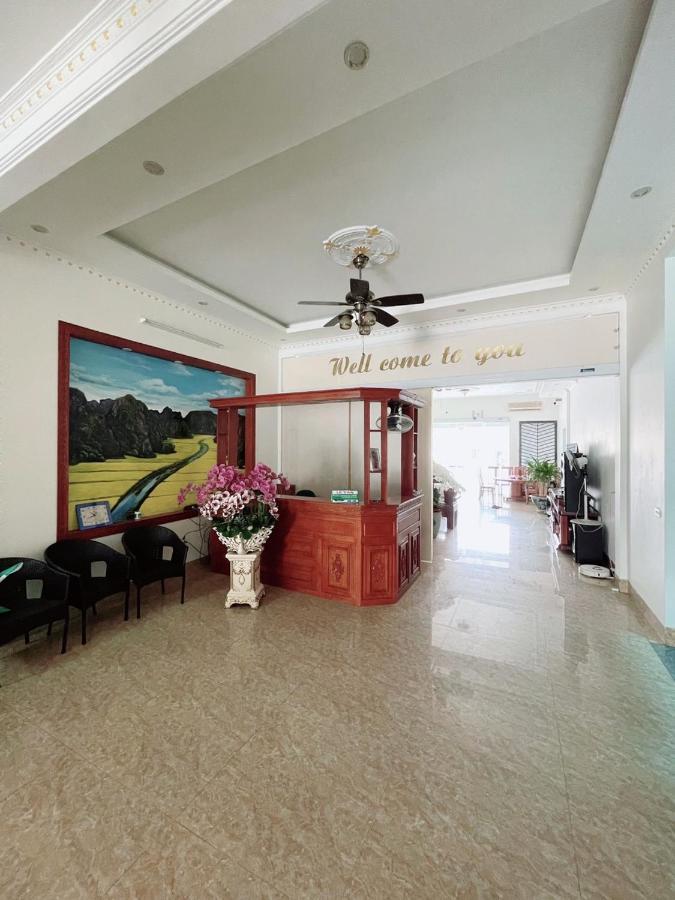 Tam Coc Guest House & Hostel ニンビン エクステリア 写真