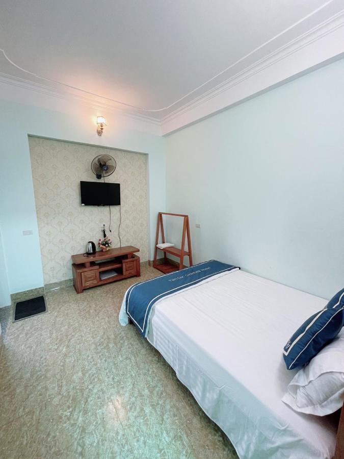 Tam Coc Guest House & Hostel ニンビン エクステリア 写真