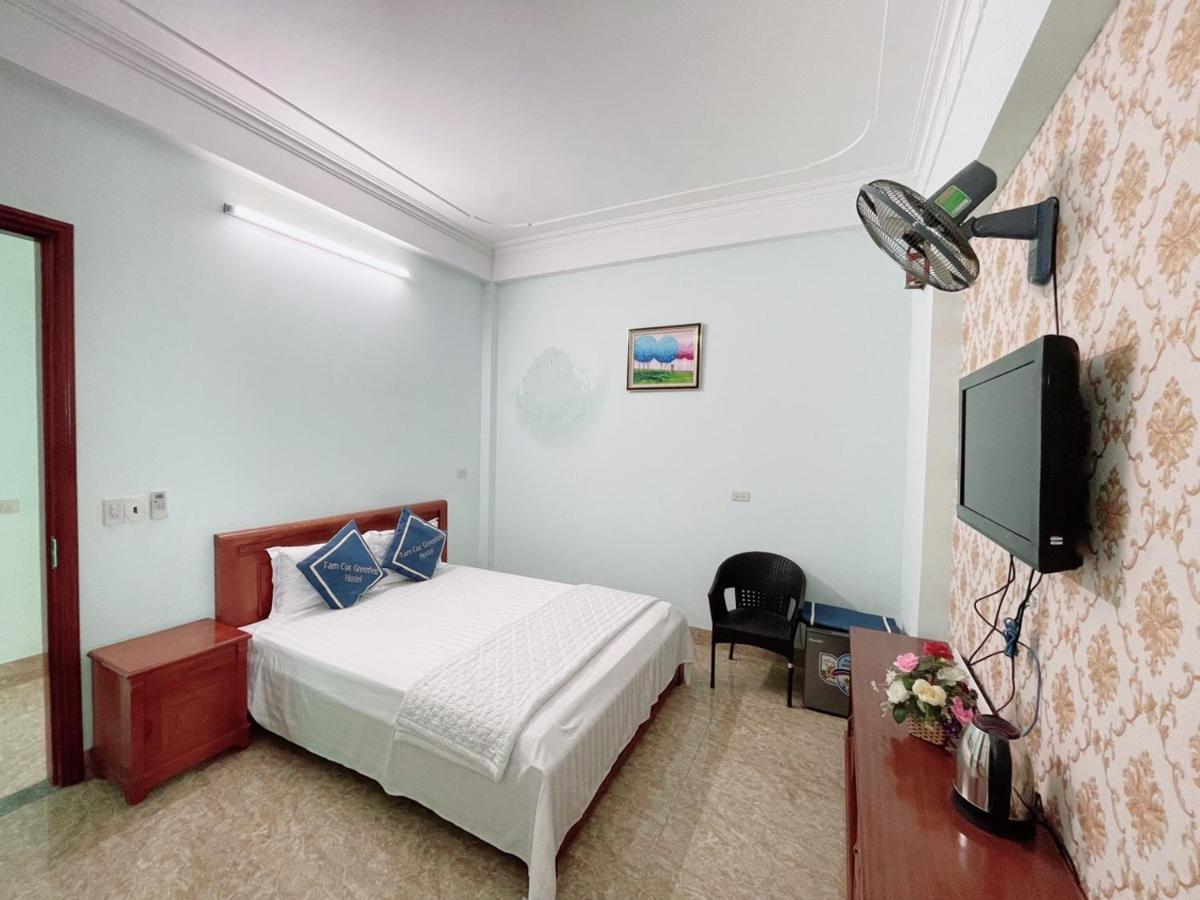 Tam Coc Guest House & Hostel ニンビン エクステリア 写真