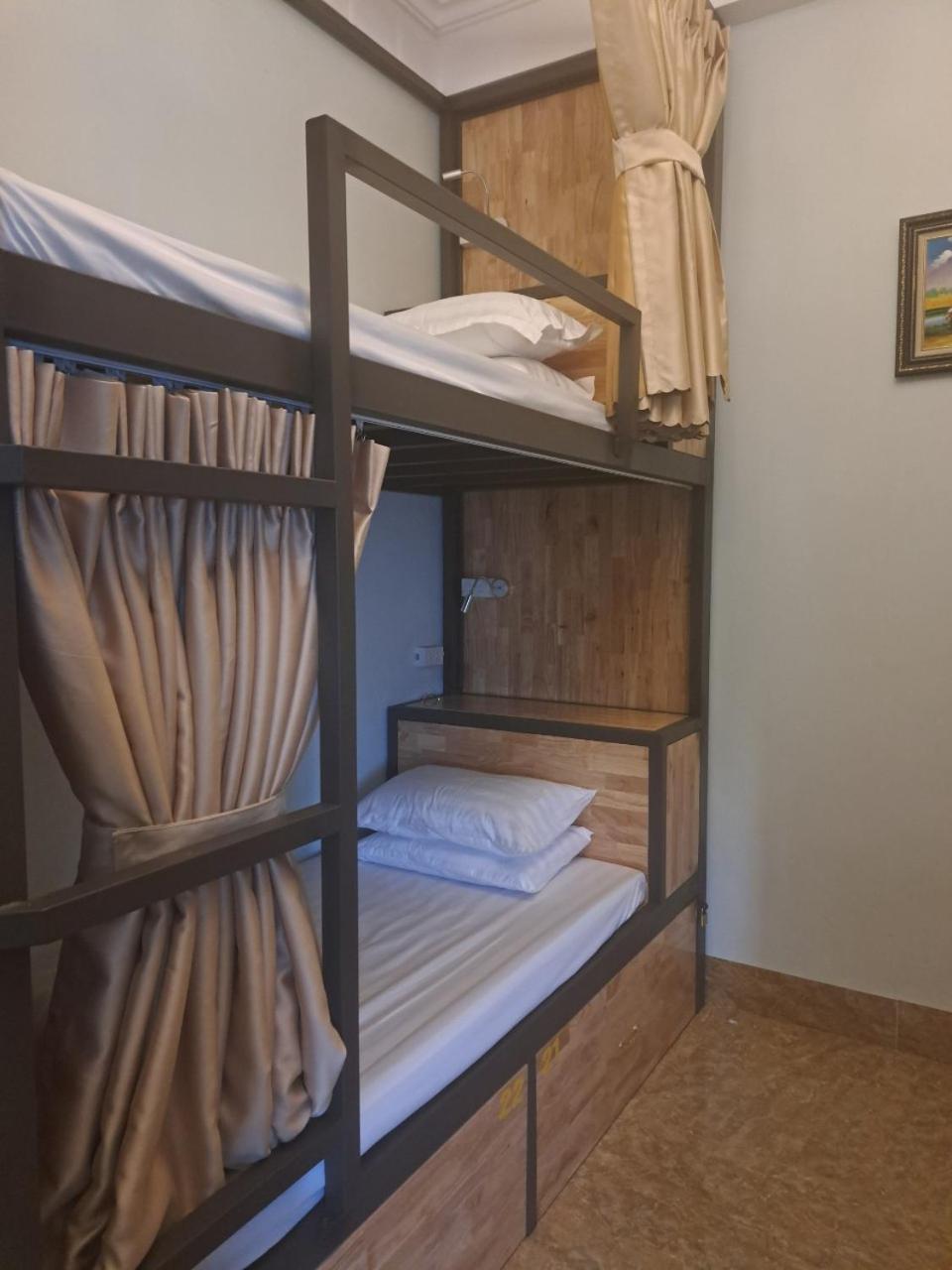 Tam Coc Guest House & Hostel ニンビン エクステリア 写真