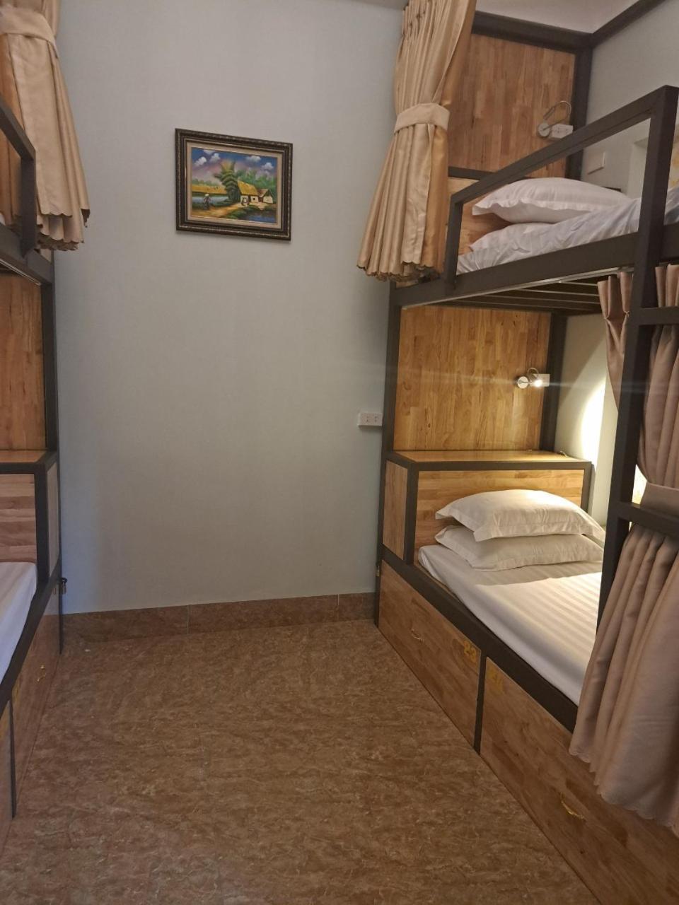 Tam Coc Guest House & Hostel ニンビン エクステリア 写真