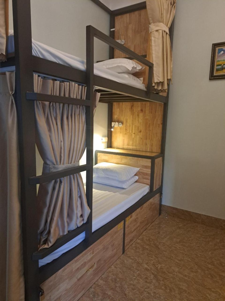 Tam Coc Guest House & Hostel ニンビン エクステリア 写真