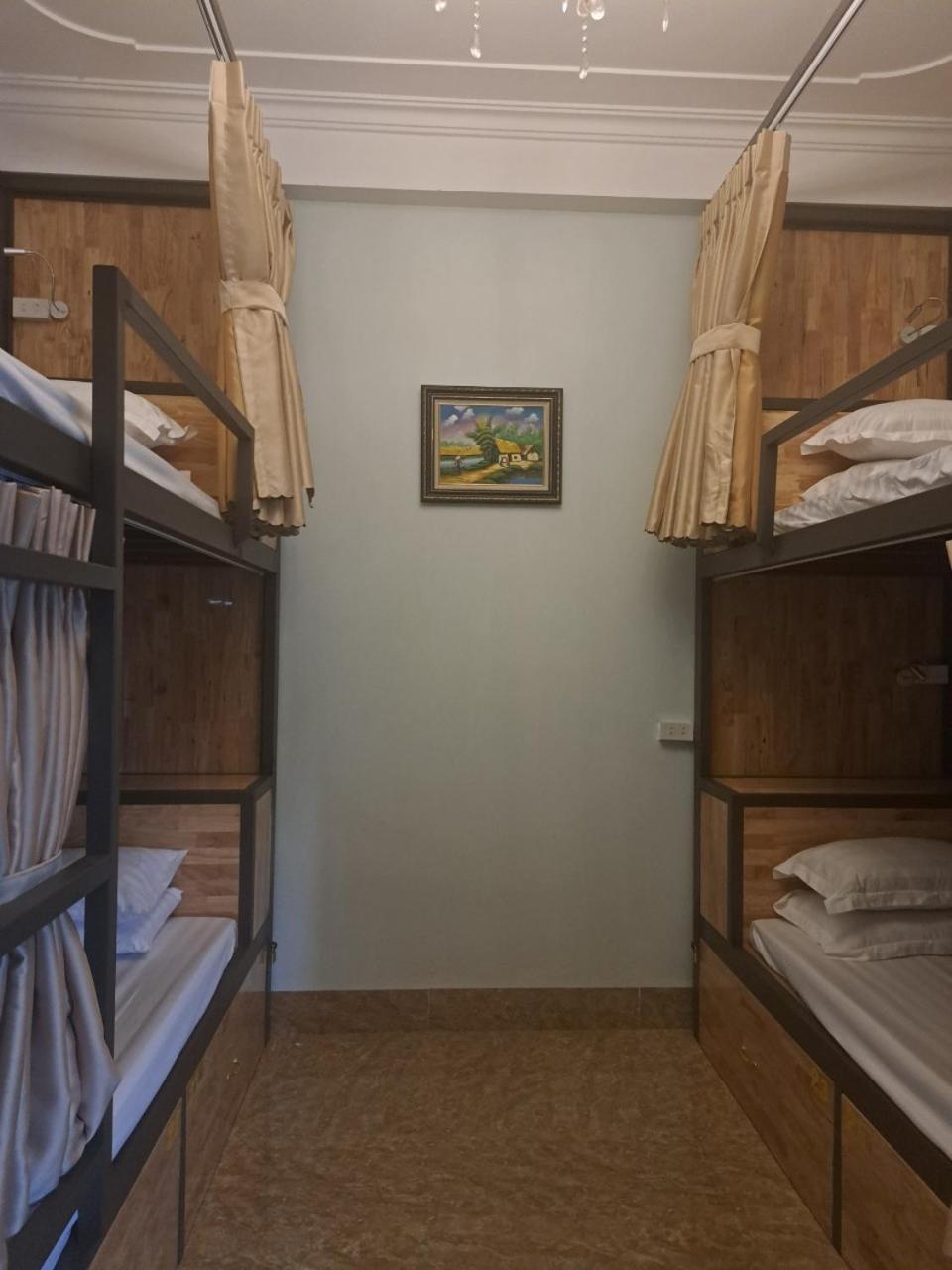 Tam Coc Guest House & Hostel ニンビン エクステリア 写真