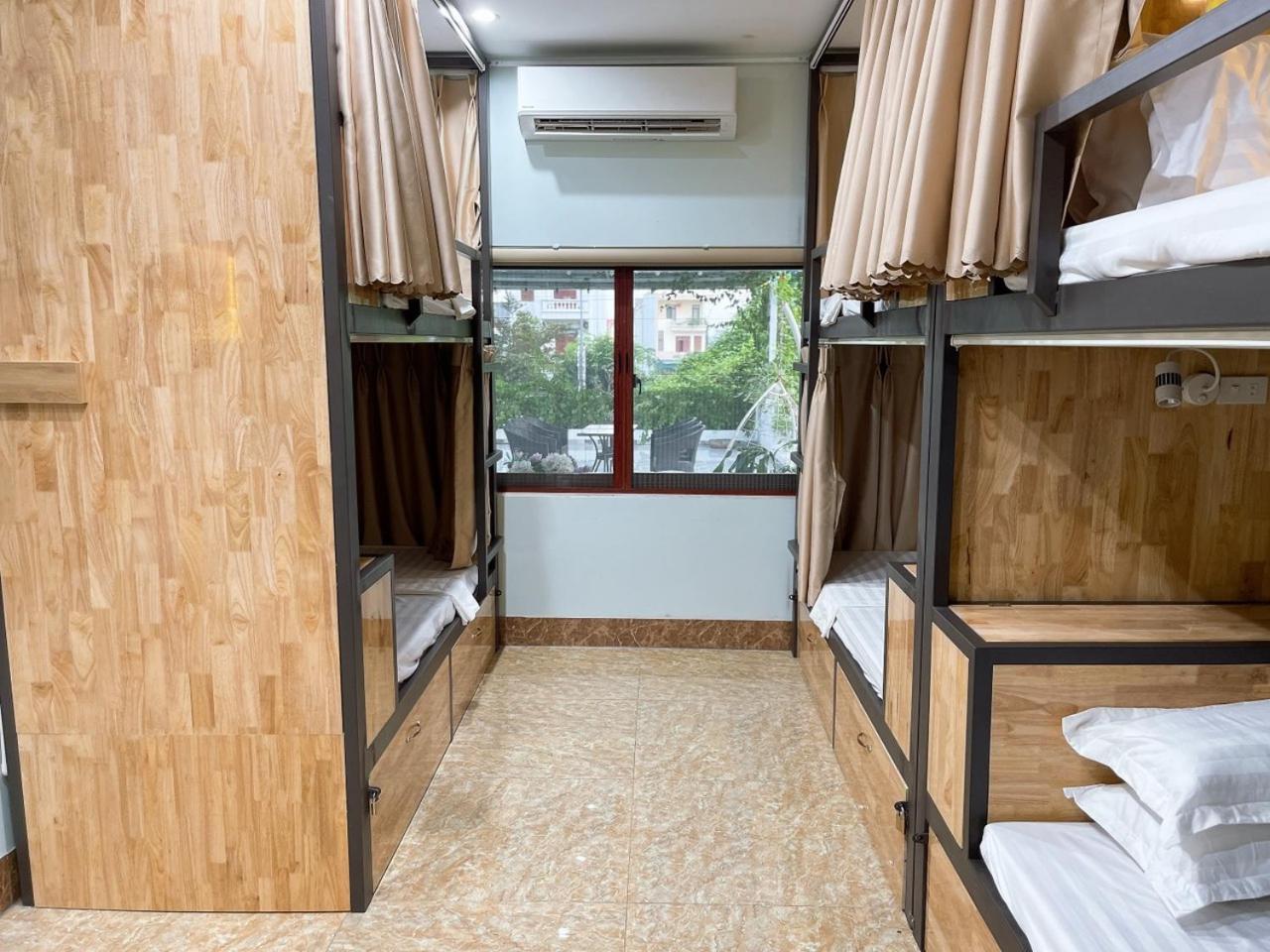 Tam Coc Guest House & Hostel ニンビン エクステリア 写真