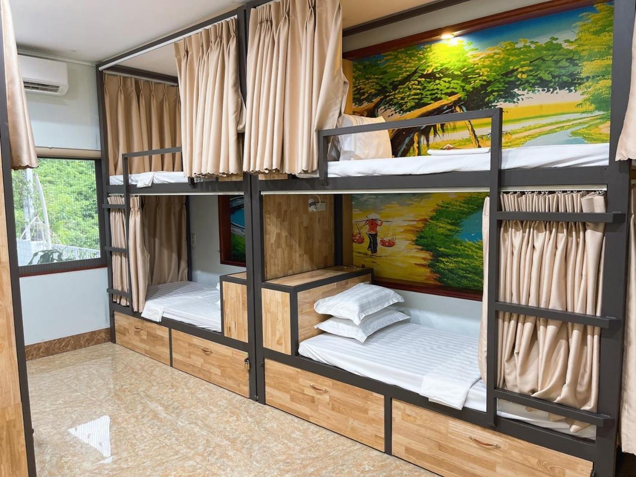 Tam Coc Guest House & Hostel ニンビン エクステリア 写真