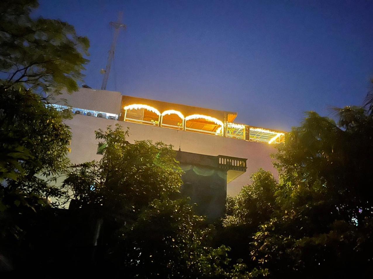 Tam Coc Guest House & Hostel ニンビン エクステリア 写真