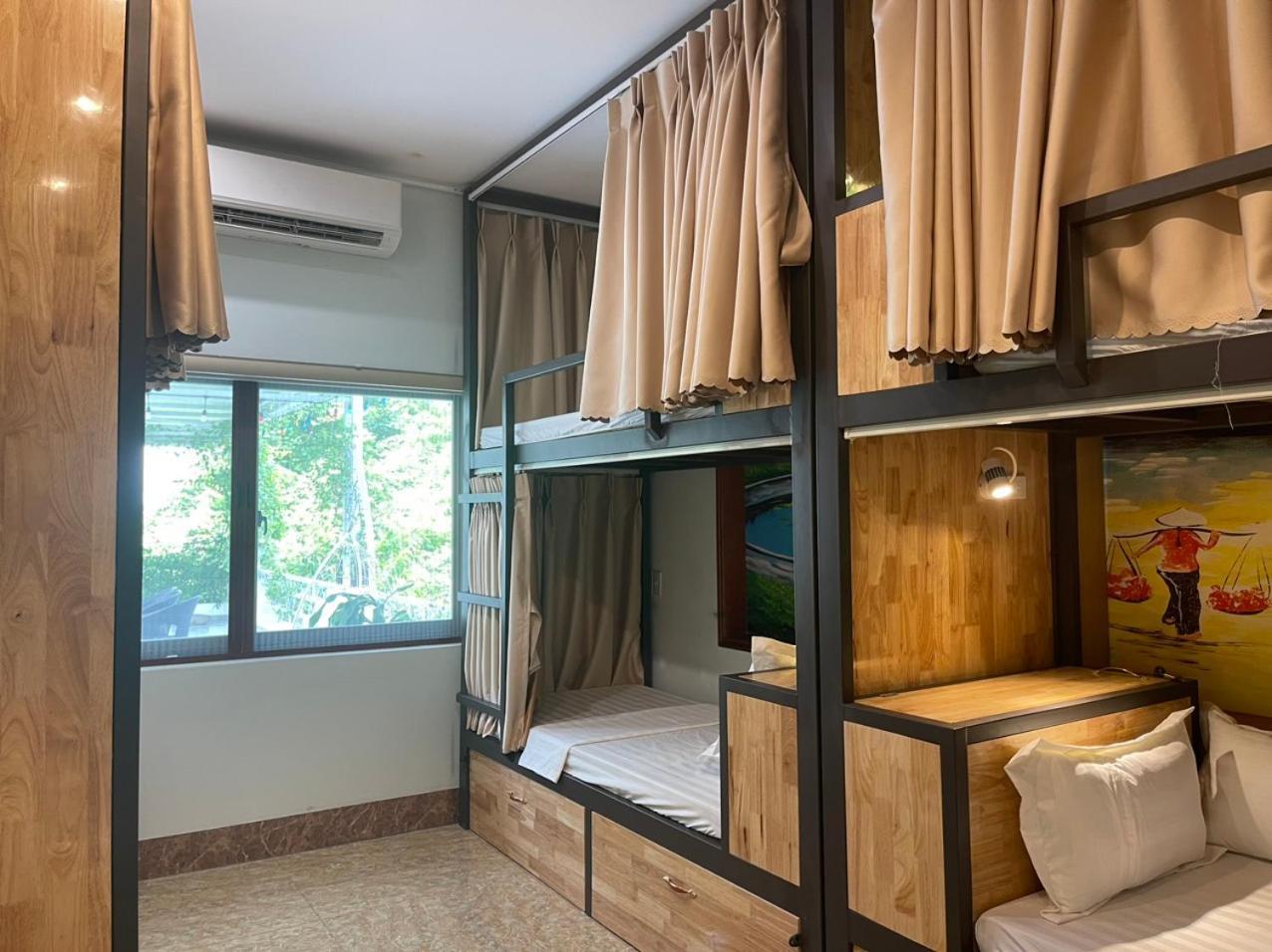 Tam Coc Guest House & Hostel ニンビン エクステリア 写真