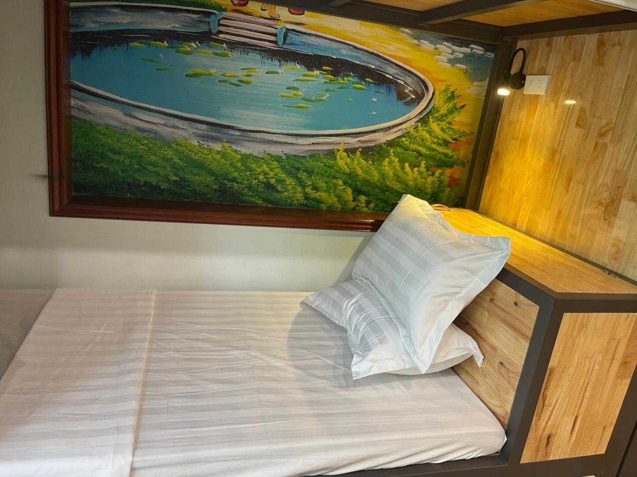 Tam Coc Guest House & Hostel ニンビン エクステリア 写真