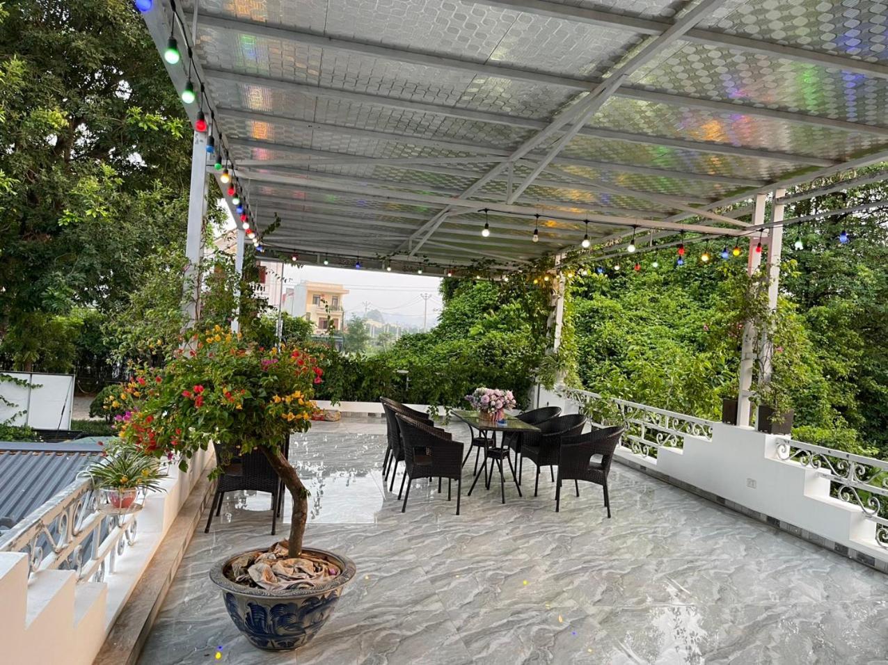 Tam Coc Guest House & Hostel ニンビン エクステリア 写真